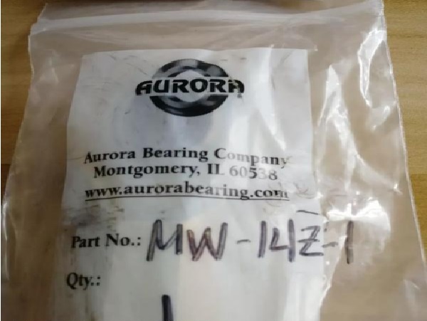 AURORA 7119KR角接觸球軸承